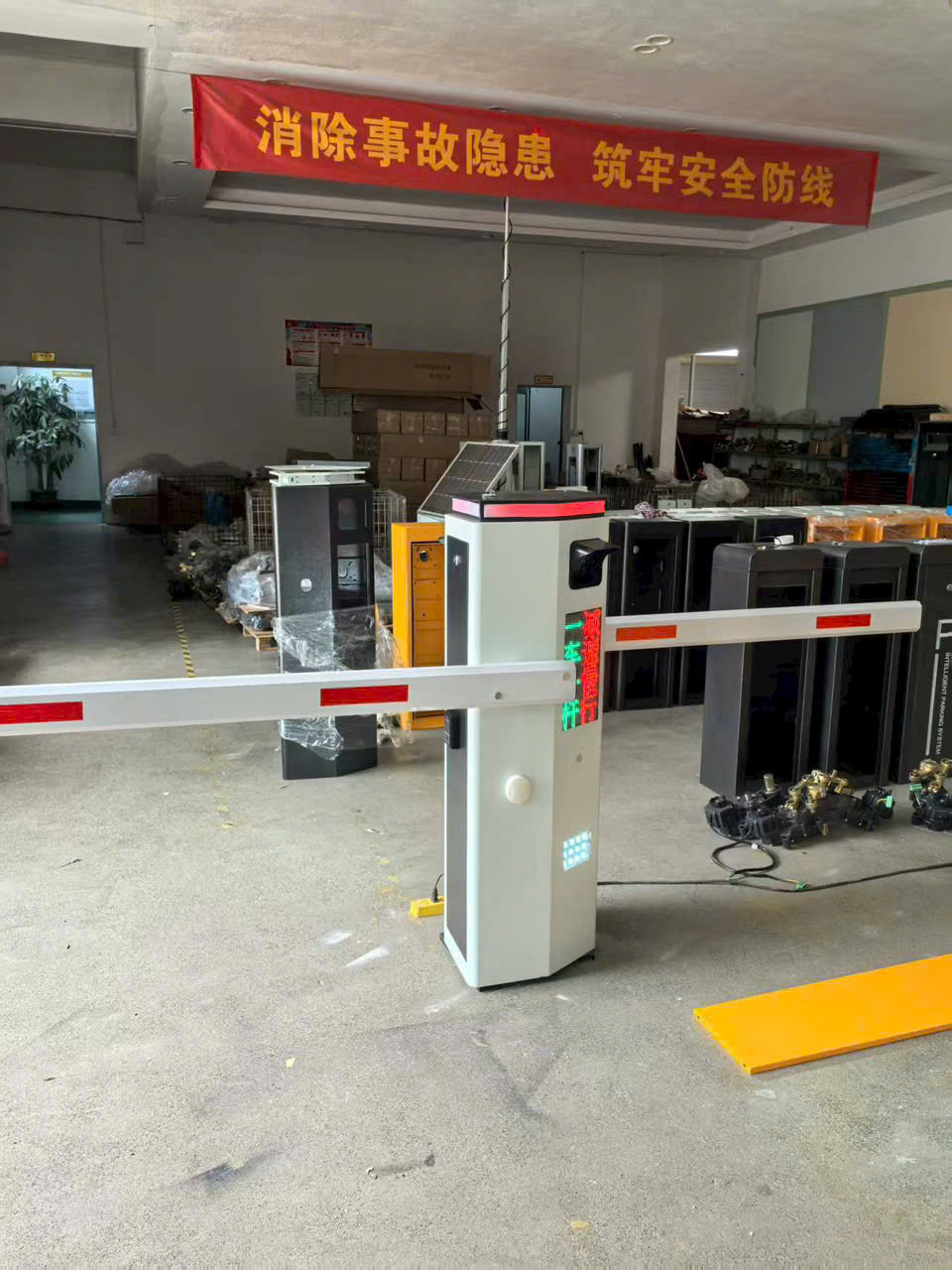 Sửa Cổng Xếp Hải Hậu